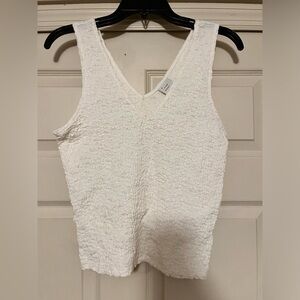 A new Day Women’s linen tank top